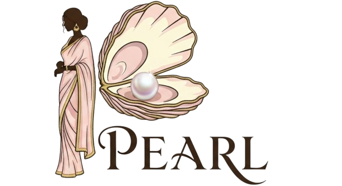 PEARL ENTERPRISE Logo
